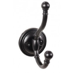 Top Knob TK1063 Kara Hook 4-1/2" Length