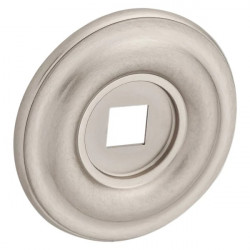 Baldwin Estate 4902 Knob Back Plate