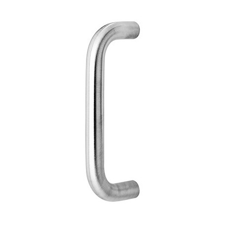 Rockwood 110-RKW 110-RKW(10BE) Straight Door 8" Center to Center Pull