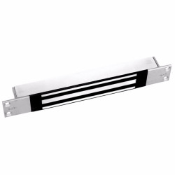 Securitron M34R Recessed Magnalock, 500 lbs Holding Force