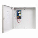 Securitron AQD Dual Voltage Switching Power Supply w/ Distribution Board