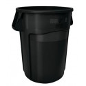 Rubbermaid Commercial Products FG26 Brute Vented Container