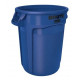 Rubbermaid Commercial Products FG26 Brute Vented Containers