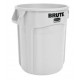 Rubbermaid Commercial Products FG26 Brute Vented Containers