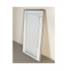 NGP L-Mini Blinds-1 Glass with Integrated Mini Blinds