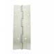 NGP SS305 Stainless Steel Continuous Hinge Full Wrap Edge Guard, Concealed for 1-3/4" Doors