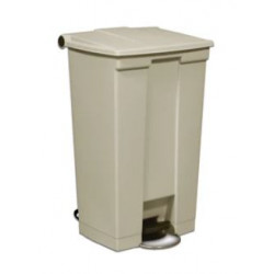 Rubbermaid Commercial Products FG614 Legacy Step-On Containers
