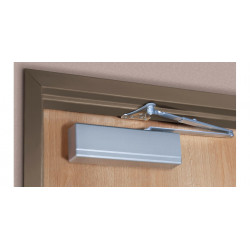 Sargent 351 Standard- High Impact Non-Corrosive Cover Non-Handed Door Closer
