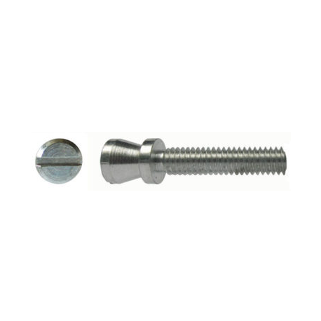 Burns Manufacturing BB Conehead MS, Moderate Duty Fastener