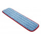 Rubbermaid Commercial Products FGQ HYGEN Microfiber Wet Pad