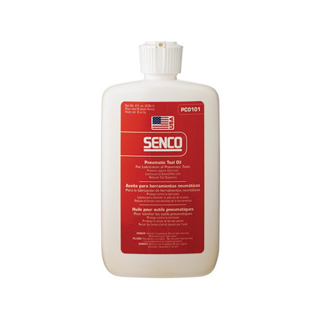 Hafele 006.50.980 Senco Oil For Air Tools