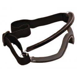 Hafele 007.48.039 Safety Clear Goggles