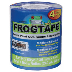 Hafele 007.81. Frog Tape Pro Grade 55M