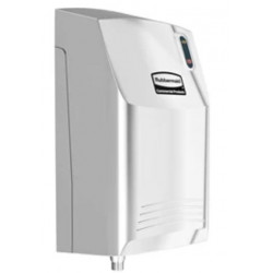 Rubbermaid Commercial Products FG5004 Autoclean LED Dispenser, Chrome