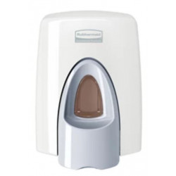 Rubbermaid Commercial Products FG4 Clean Seat Dispenser, 400 ML, White