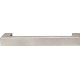 Hafele 100.48.0 Handle Futura Stainless Steel Grade 304 M4