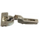 Hafele 329 Concealed Hinge, Salice 100 Series, 105D Opening Angle, Silentia