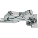 Hafele 316.32.600 Concealed Cup Hinge, Metallamat A/SM 175D, Full Overlay Mounting