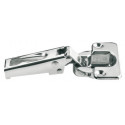 Hafele 327.20.002 S-Series 100 Half Screw