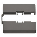 Hafele 327.34.510 Cover cap, For mounting plate