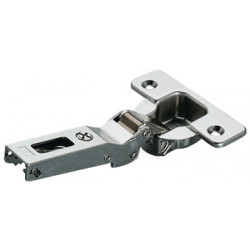 Hafele 329.09.521 Concealed Cup Hinge, Duomatic 120D, for -30D corner application
