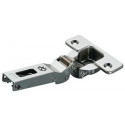 Hafele 329.09.521 Duomatic 120D, Concealed Cup Hinge for -30 Degree Corner Application