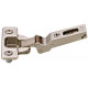 Hafele 329.09. Concealed Hinge, Salice, - 45D Corner Special Application, Full Overlay