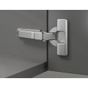 Hafele 329.17. Concealed Hinge, Salice 200 Series/700 Series, 110D 1/2" Overlay