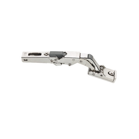 Hafele 329.26.622 Concealed hinge, Duomatic 110D, Full Overlay Mounting