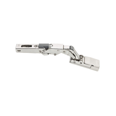 Hafele 329.26.701 Concealed hinge, Duomatic 110D, full overlay mounting