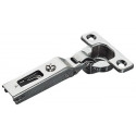 Hafele 329.41.500 Concealed Cup Hinge, Duomatic Mini 94D, full overlay