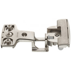 Hafele 344.26.201 Architectural Hinge for Side Panel Thickness 19 mm