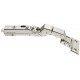 Hafele 348.23.801 Concealed Hinge, Grass, Tiomos M0 125D, for Thin Doors