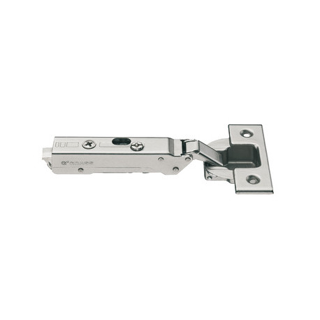 Hafele 348.31. Concealed Hinge, Grass Tiomos 110D, Full Overlay Mounting