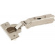 Hafele 348.31. Concealed Hinge, Grass Tiomos, 110D Overlay Mounting