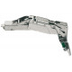 Hafele 348.32. Concealed Hinge, Grass Tiomos 160D, Full Overlay Mounting