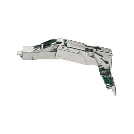 Hafele 348.32. Concealed Hinge, Grass Tiomos 160D, Full Overlay Mounting