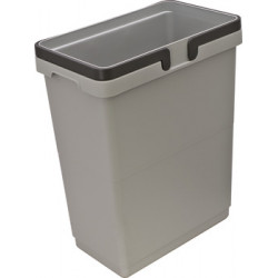 Hafele 503.00. Replacement Waste Bin, for Salice Pull-Out Units