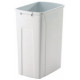 Hafele 503.13. Replacement Waste Bin, for KV Pull Out Units