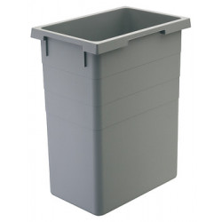 Hafele 503.70. Replacement Waste Bin, for Hailo Euro Cargo