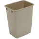 Hafele 503.88. Replacement Waste Bin, for Kessebohmer Wire and Wood