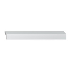 Hafele 112.83. Handle Westin Aluminium M4