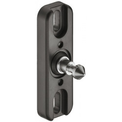 Hafele 231.07.410 EFL50/51 Latch 35 KG Load Cap