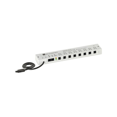 Hafele 237.59.030 Multi-Lock Adapter, MLA 8