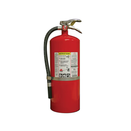 Kidde PROPLUS20MP 20 MP Fire Extinguisher 468003