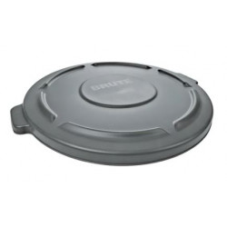 Rubbermaid Commercial Products FG26 Brute Self Draining Lids