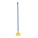 Rubbermaid Commercial Products FGH14 Invader Side-Gate Wet Mop Handle, Fiberglass Handle