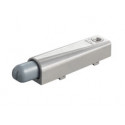 Hafele 329.45. Shock Absorber, Smoveholder with Integrated Smove