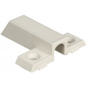Hafele 356.06.420 Magnetic Push Latch Adapter, with Adjustment