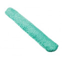 Rubbermaid Commercial Products FGQ85 Hygen Microfiber Flexi-Wand Dusting Sleeve